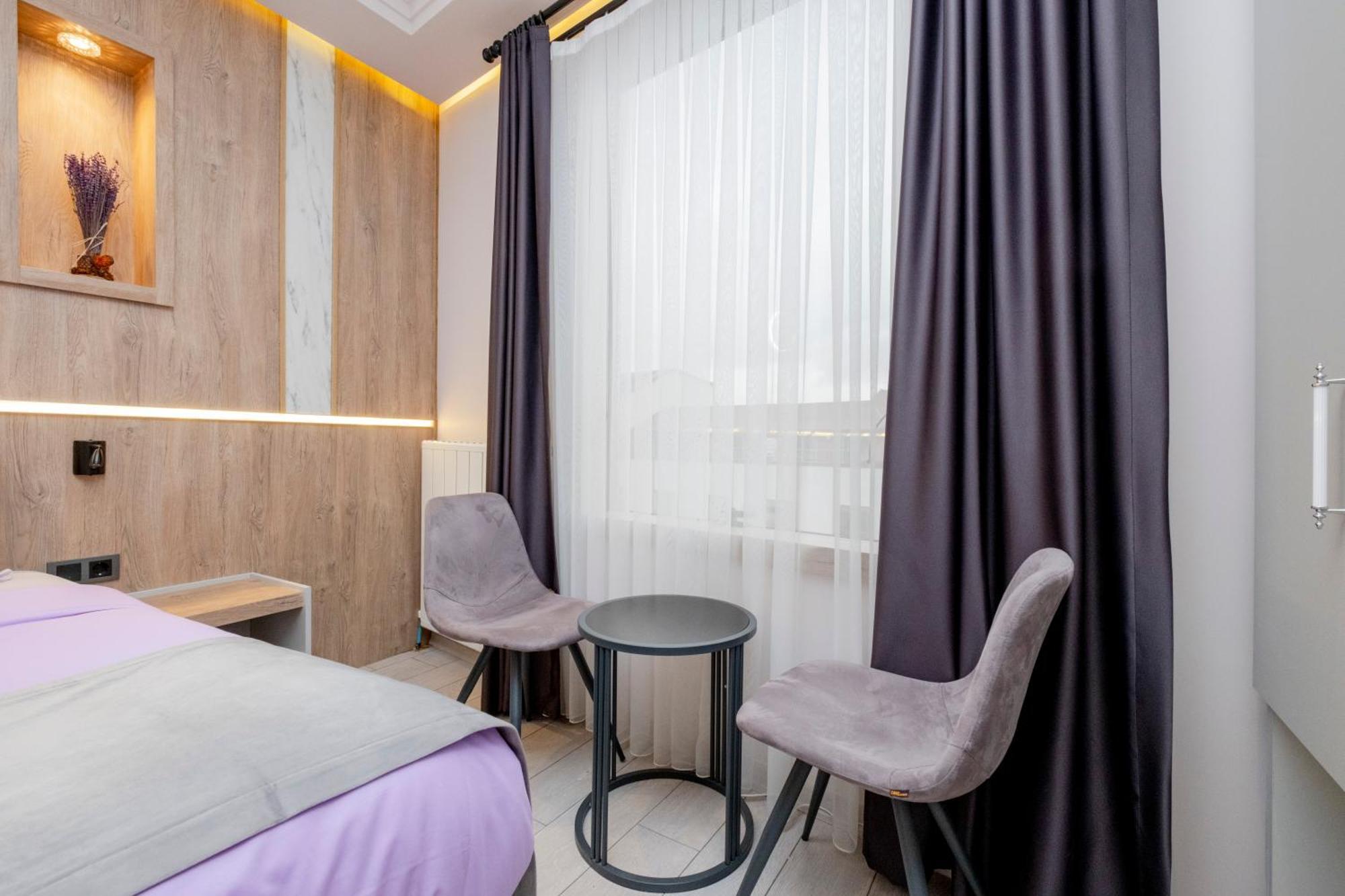 Lavender Airport Hotel Arnavutkoy Extérieur photo