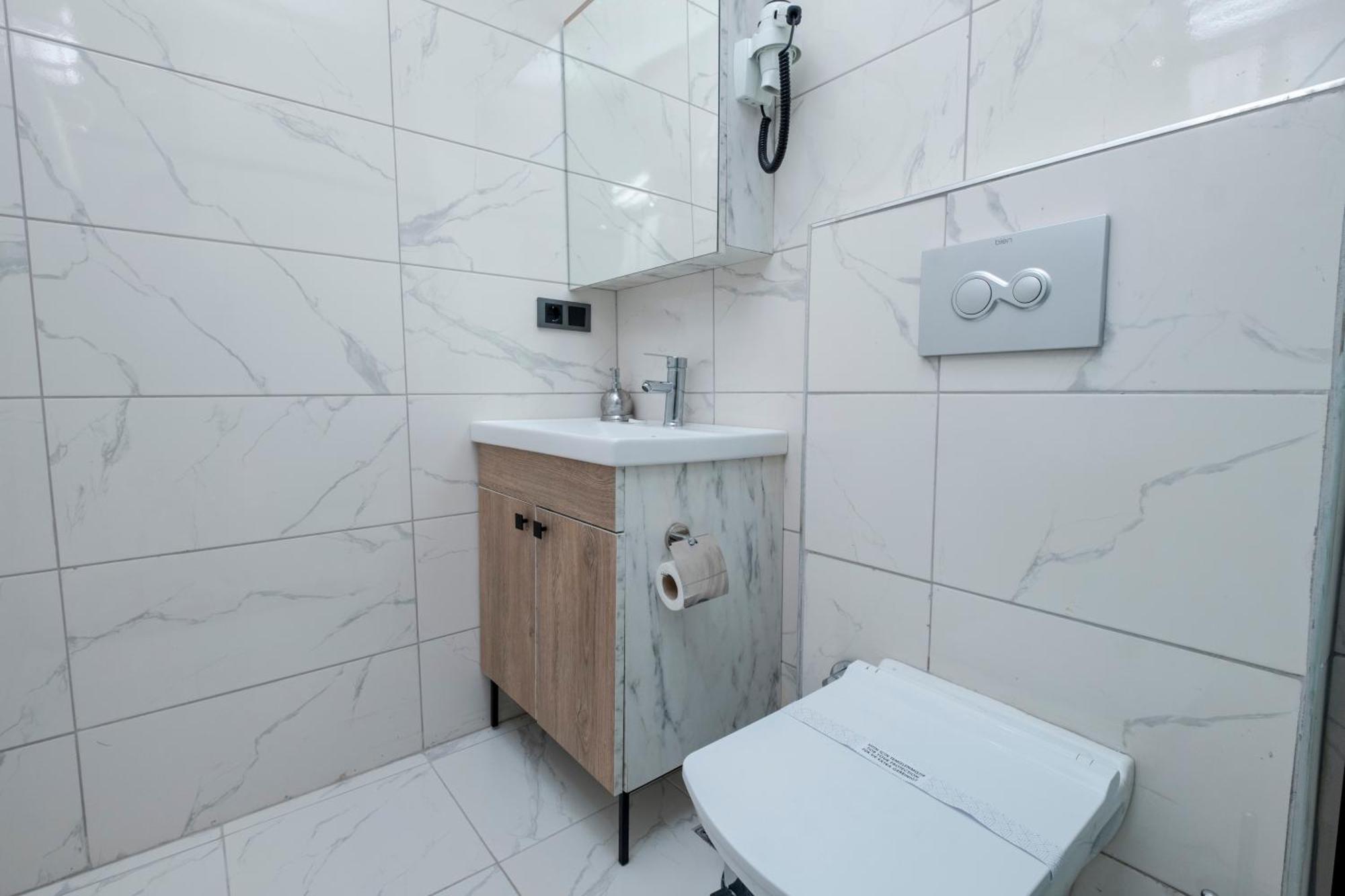 Lavender Airport Hotel Arnavutkoy Extérieur photo