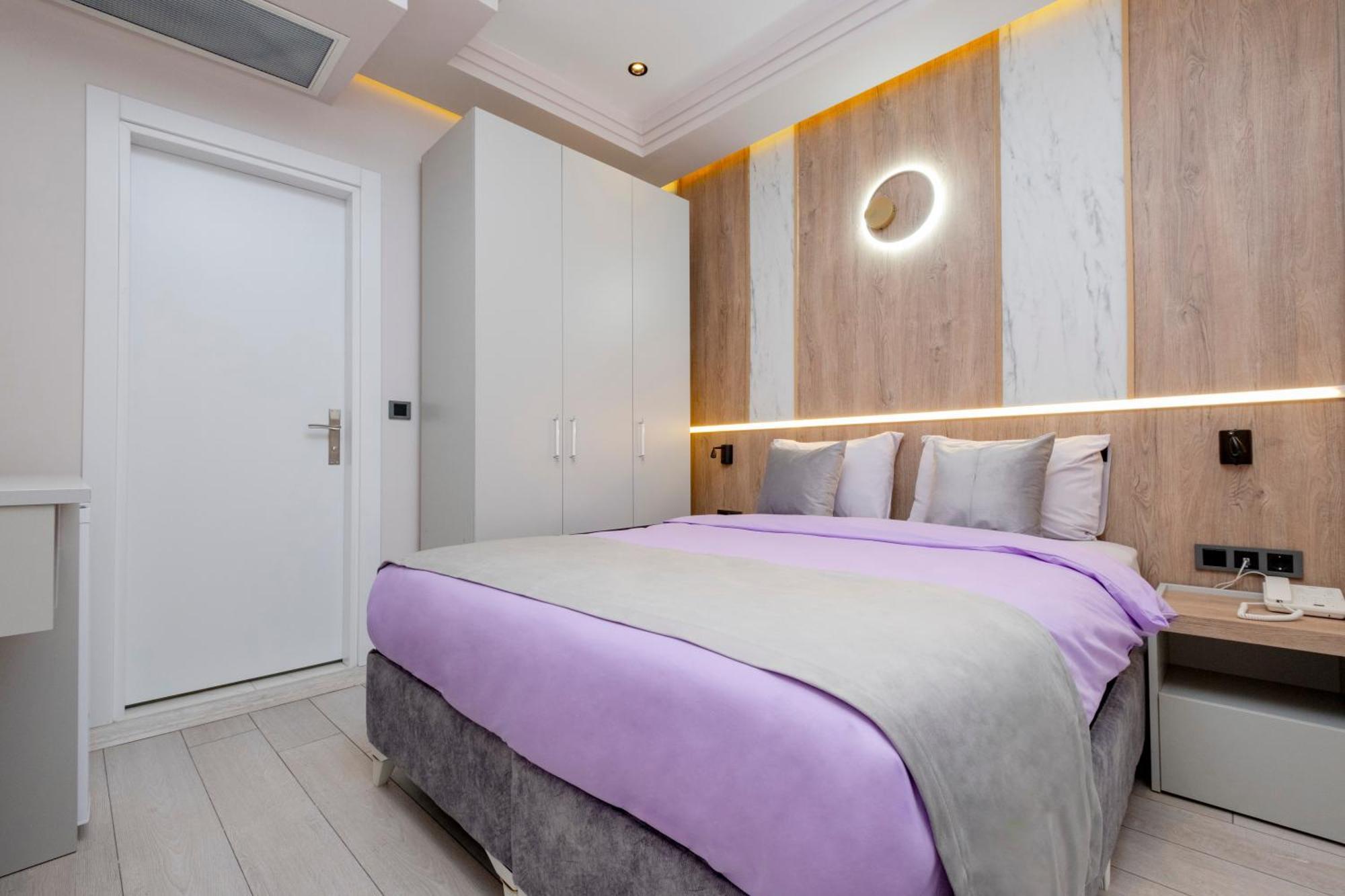 Lavender Airport Hotel Arnavutkoy Extérieur photo