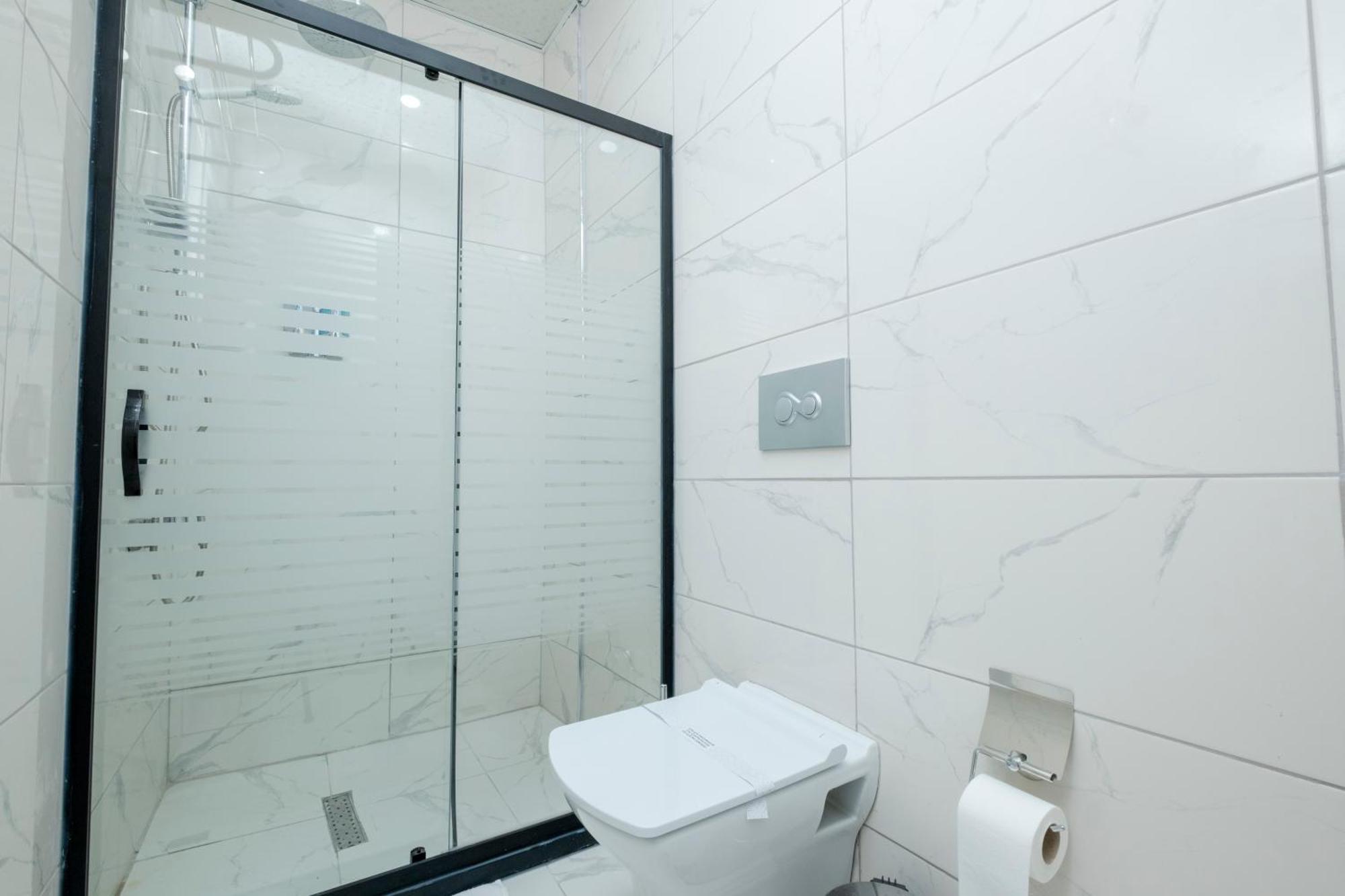 Lavender Airport Hotel Arnavutkoy Extérieur photo