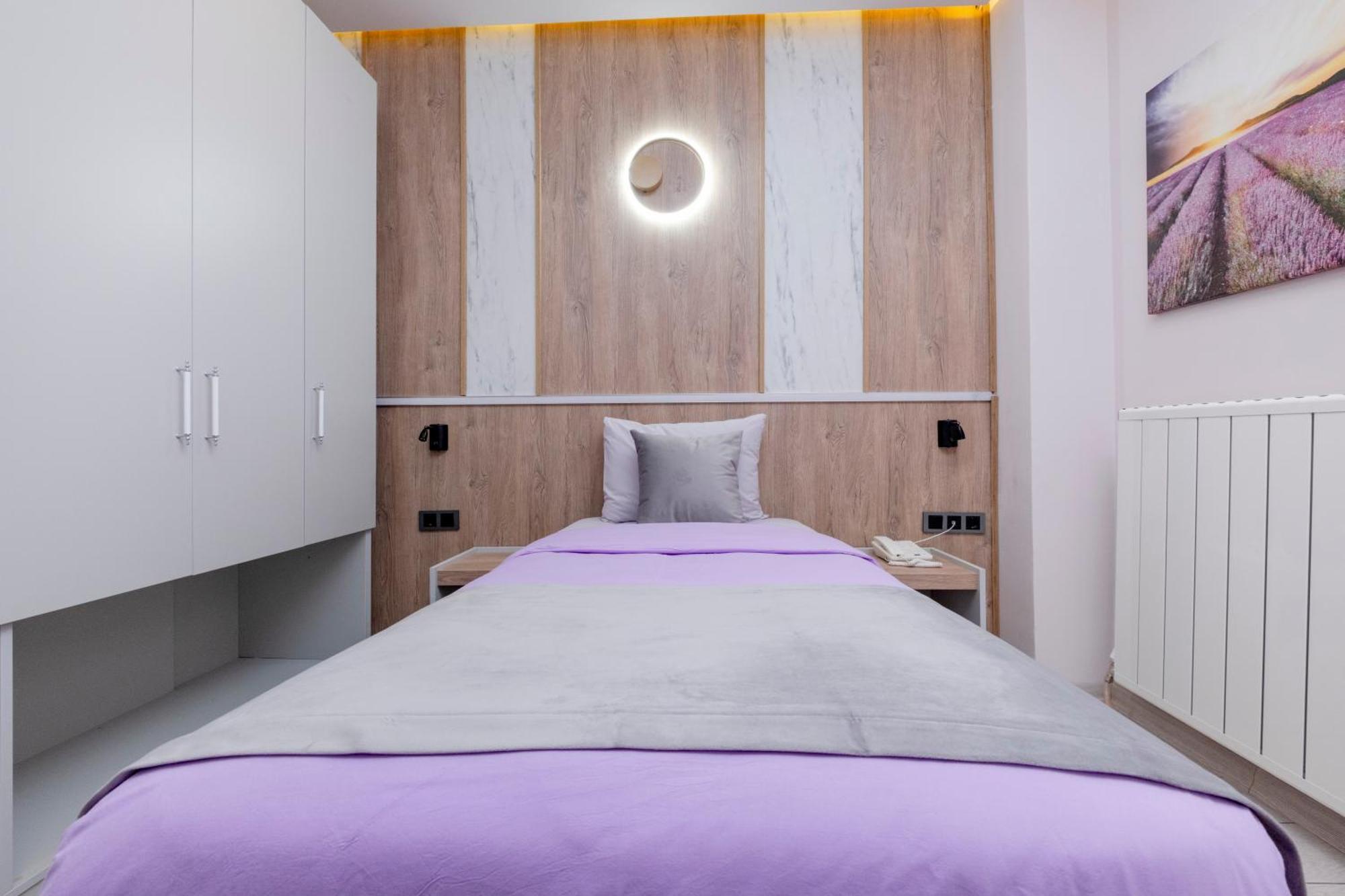 Lavender Airport Hotel Arnavutkoy Extérieur photo