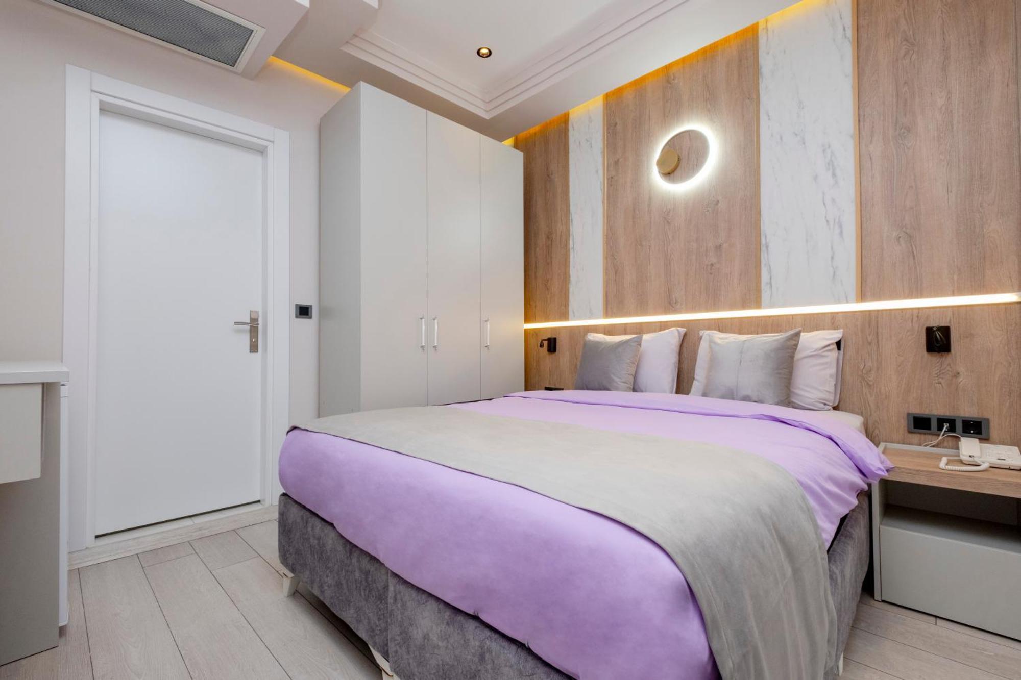 Lavender Airport Hotel Arnavutkoy Extérieur photo