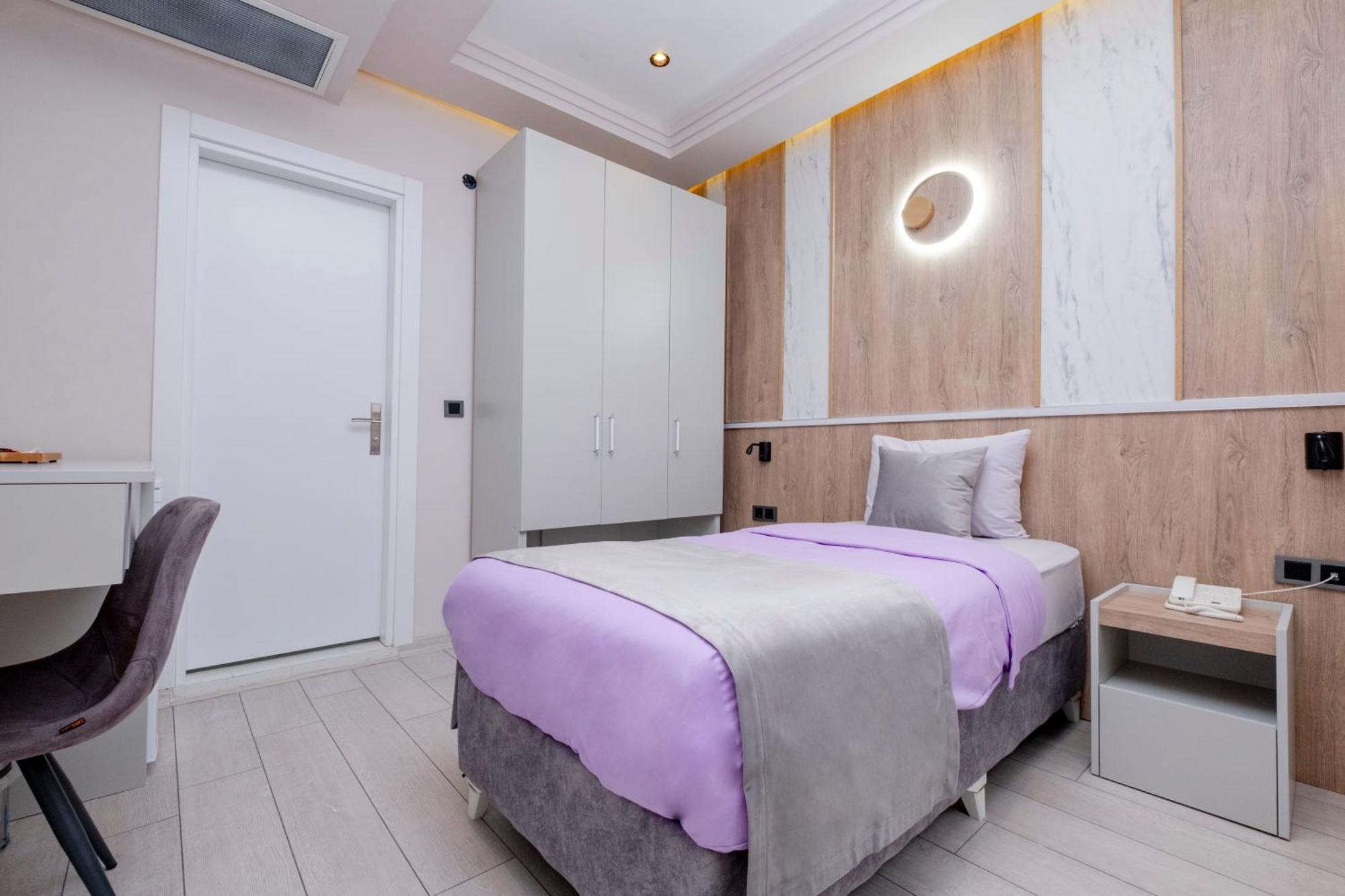 Lavender Airport Hotel Arnavutkoy Extérieur photo